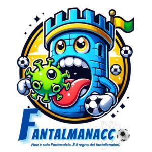 Iscrizione Fantalmanacco  2026/2027