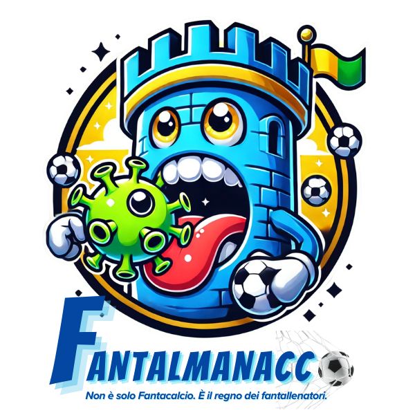 Iscrizione Fantalmanacco  2026/2027